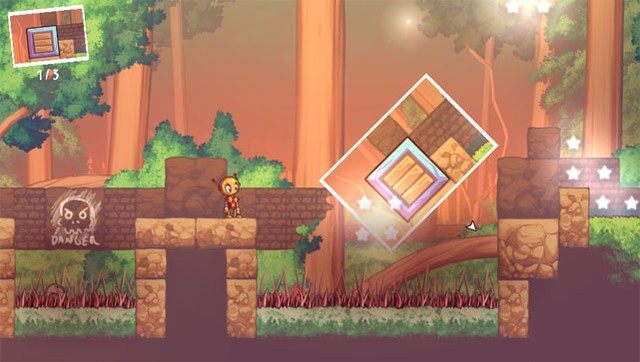 Na PlayStation 3 i PlayStation Vita zmierza platformówka Snapshot - ilustracja #1