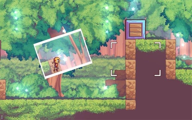 Na PlayStation 3 i PlayStation Vita zmierza platformówka Snapshot - ilustracja #4