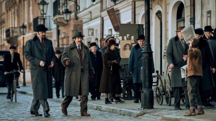 Znachor Netflixa jest najcudowniejszy. Stęskniłem się za tak silnymi emocjami w filmach - ilustracja #2