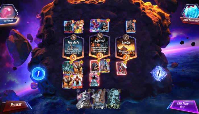 Marvel SNAP dostało pełną wersję na PC. Twórcy świętują premierę i oferują wiele nagród - ilustracja #1