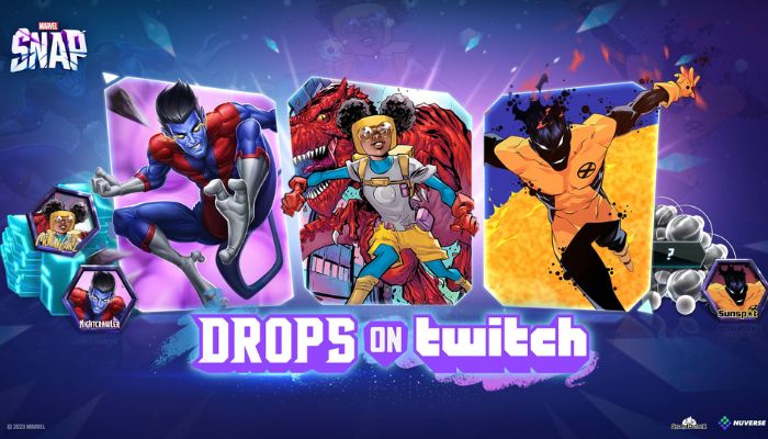 Marvel SNAP dostało pełną wersję na PC. Twórcy świętują premierę i oferują wiele nagród - ilustracja #4