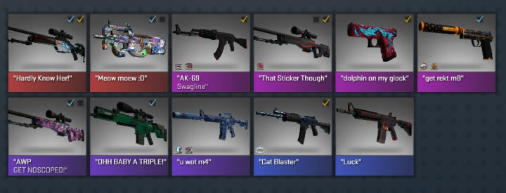 CSGO dostało aktualizację, jedna poprawka wymaga wyjaśnień - ilustracja #1