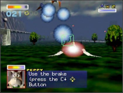 Posiadacze Wii wkrótce zagrają w Star Fox 64 - ilustracja #4