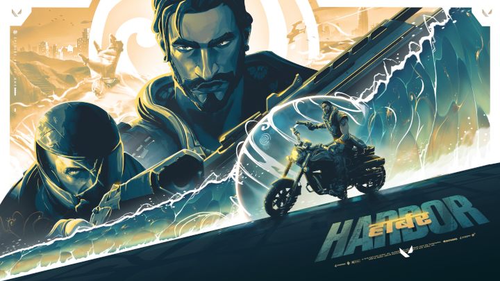 Nowy agent w Valorant ujawniony; co myślą gracze? - ilustracja #1