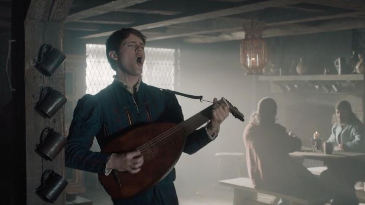 Ile groszy dano Wiedźminowi? Poznajcie budżet serialu Netflixa - ilustracja #1