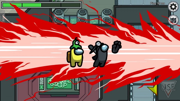 Gra o zdradzie w kosmosie - Among Us przeżywa renesans - ilustracja #2