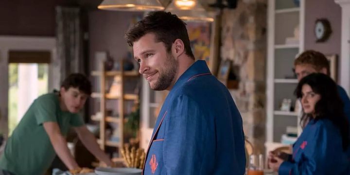 Para Idealna, Jenna Lamia, Netflix, 2024 - Prawie 10 lat po porażce filmu z Tomem Cruise’em kultowa Mumia doczeka się kolejnego rebootu. Nowa odsłona serii ma już gwiazdę i datę premiery - wiadomość - 2025-03-26