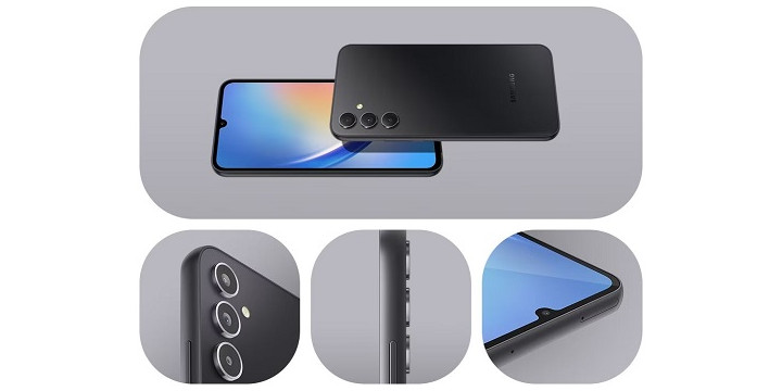 Ten średniak ma niemal flagowy wyświetlacz, a do tego obsługuje sieć 5G - ilustracja #1