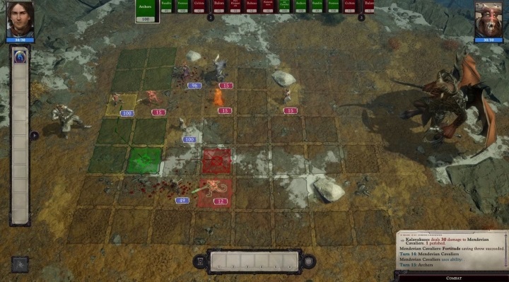 800 tur męczącej walki - krucjata w Pathfinder: Wrath of the Righteous irytuje graczy - ilustracja #1