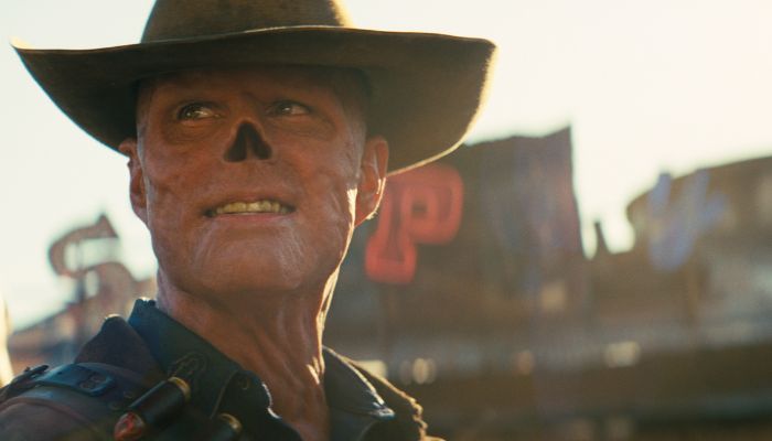 Serialowy Fallout będzie osadzony w kluczowym okresie względem gier. Gracze boją się retconu New Vegas - ilustracja #2