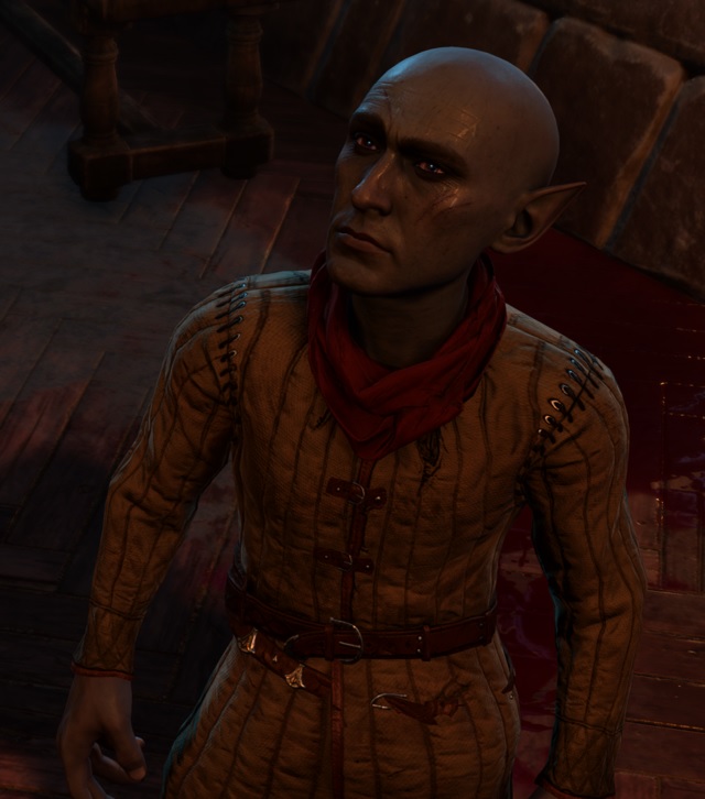 Źródło: Larian Studios