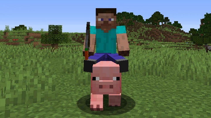 Gracze Minecrafta chcieli tego od lat, ale Mojang ich nie słuchał; zrobił to moder - ilustracja #1