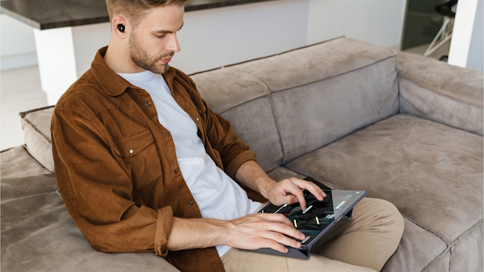 Źródło: iF Design.