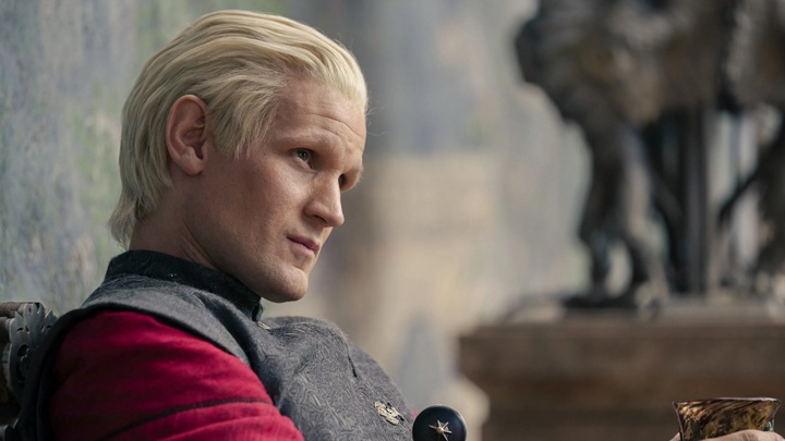 Matt Smith | Ród smoka, Ryan Condal, HBO, 2024 - „To nie będę ja”. Główny kandydat do roli Voldemorta w serialu Harry Potter od HBO Max nie spełni marzeń fanów - wiadomość - 2025-08-27