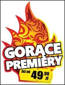 Wyprzedaż gier premierowych Cenega Poland - ilustracja #1