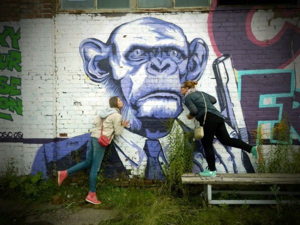 Wrocław: weź udział w fotograficznej grze miejskiej - ilustracja #1