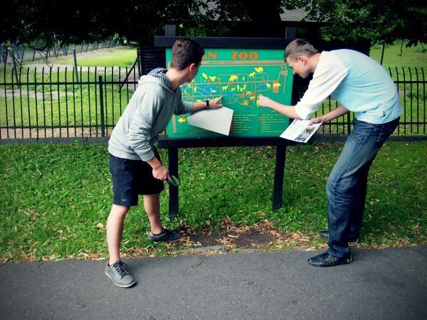 Wrocław: weź udział w fotograficznej grze miejskiej - ilustracja #2