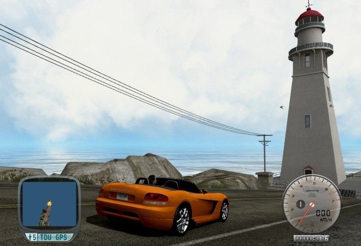 Od 35 lat ta seria szuka drogi do raju. Jedna gra na chwilę ją tam zabrała - ilustracja #4