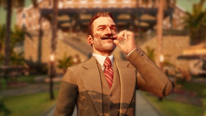 Agatha Christie: Śmierć na Nilu, Microids/Anuman Interactive, 2025. - Detektywistyczna przygodówka na Switcha z średnią ocen 81/100 za jedyne 42,99 zł - wiadomość - 2026-05-31