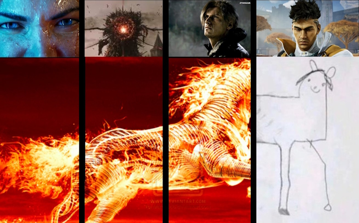 Źródło: X; @stormfall33. - Aż 37% widzów źle ocenia The Game Awards 2025. Szczególnie krytykowana jest ostatnia godzina wydarzenia - wiadomość - 2025-12-12