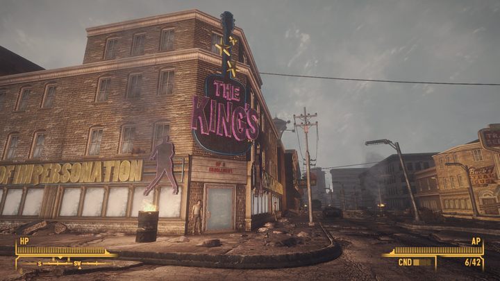 Fallout: New Vegas przechodzę już czwarty raz. Ta gra ciągle mnie czymś zaskakuje - ilustracja #1