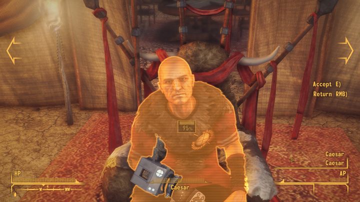 Fallout: New Vegas przechodzę już czwarty raz. Ta gra ciągle mnie czymś zaskakuje - ilustracja #2