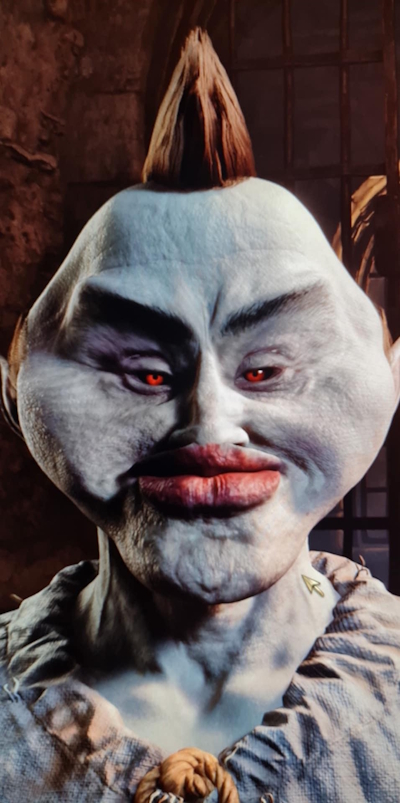 Źródło: Reddit, Pademel0n.