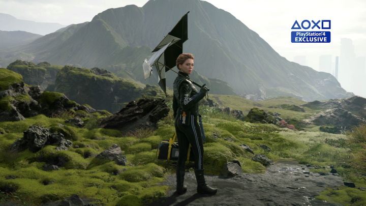 Cyberpunk 2077 pozazdrościł tego Death Stranding? Patch 1.61 z ciekawą nowością - ilustracja #2