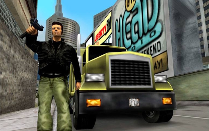 Źródło: Rockstar Games. - Najbardziej przełomowa gra Rockstara miała ogromne problemy. Fabuła GTA 3 została poświęcona w imię czegoś ważniejszego - wiadomość - 2026-10-21