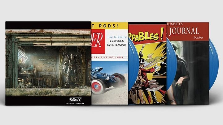 Wieści ze świata (Vivendi / Gameloft, Doom, Xbox One, TRON RUN/r, Fallout 4) 9/6/2016 - ilustracja #2