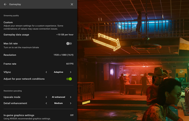 Darmowy Daemon X Machina już na GeForce NOW - ilustracja #2