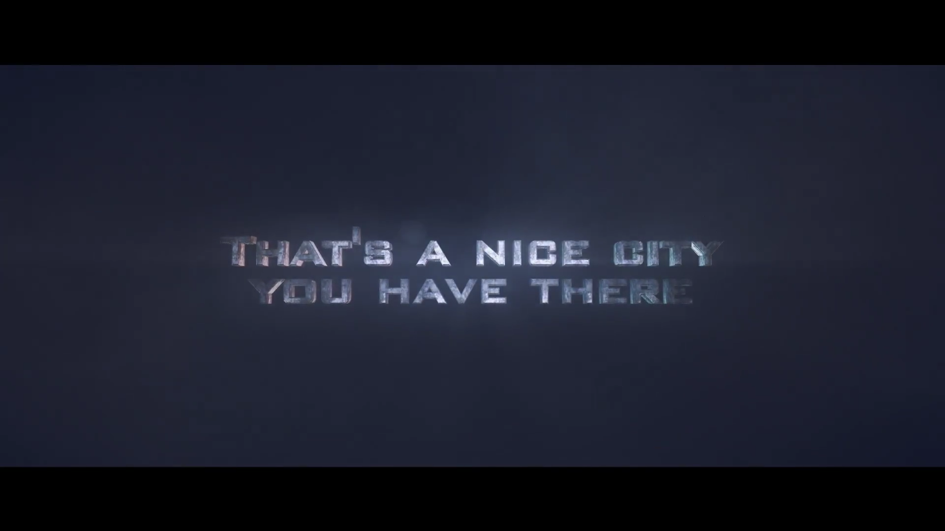 Taki początek nie wróży nic dobrego dla fanów spokojnej rozbudowy miasta. - Paradox Interactive zapowiada dodatek do Cities: Skylines - Natural Disasters - wiadomość - 2016-08-18