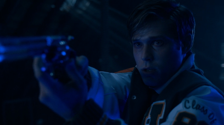 Stranger Things 4 - kto zginął w 2. części epickiego sezonu? [SPOILERY] - ilustracja #1