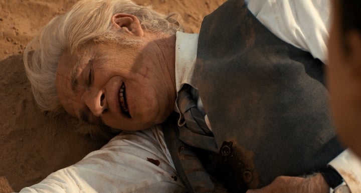 Stranger Things 4 - kto zginął w 2. części epickiego sezonu? [SPOILERY] - ilustracja #2