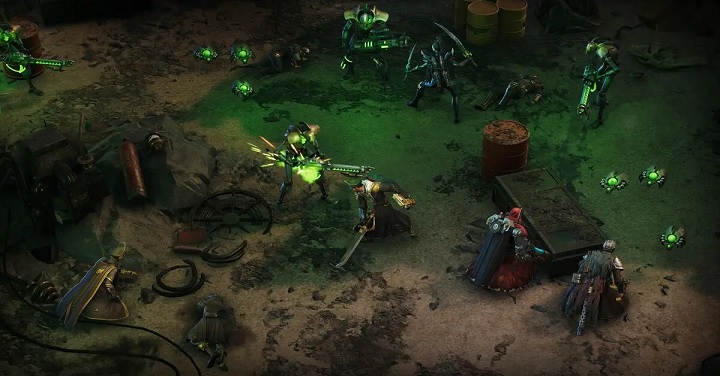 Źródło: Owlcat Games - „Jesteśmy naprawdę wdzięczni Larianowi.” Twórca Rogue Tradera cieszy się z sukcesu Baldur's Gate 3, bo ten pomógł innym RPG-om - wiadomość - 2026-08-03