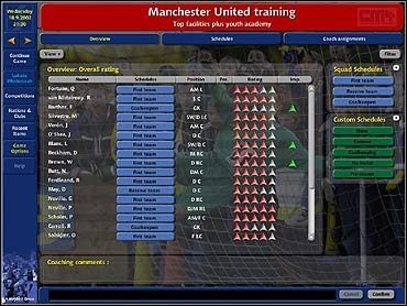 CM4 - raport specjalny dla Czytelników GRY-OnLine - ilustracja #1