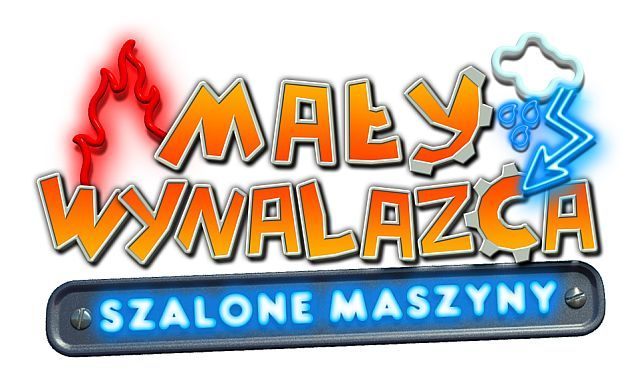 Mały Wynalazca: Szalone Maszyny - dziś premiera - ilustracja #1