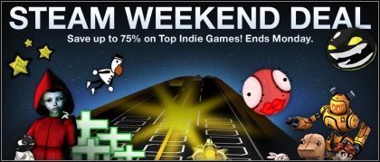 Cyfrowa dystrybucja - promocje na weekend 8-9 sierpnia (Battlefield 2, FIFA 09, The Path) - ilustracja #1