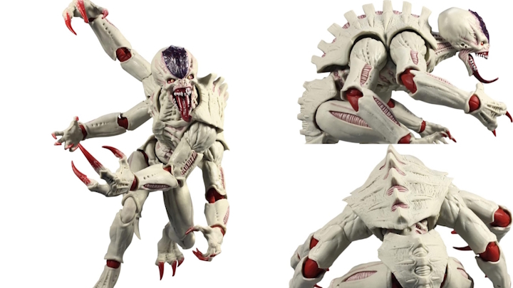 Źródło: McFarlane Toys - Fani Warhammera 40,000 oszaleli na jej punkcie! „Doskonała” figurka Genokrada z 22 punktami artykulacji ponad 50% taniej - wiadomość - 2026-03-03