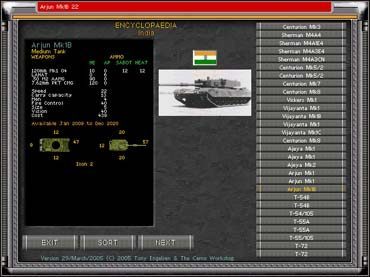 Shrapnel Games publikuje nową wersję drugiej odsłony cyklu Steel Panthers - ilustracja #3