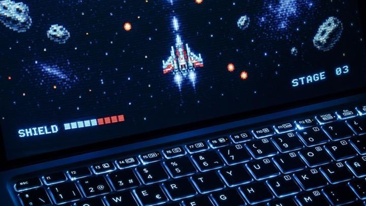 Wybór laptopa na studia nie jest wcale prostym zadaniem. Źródło: pexels.com. - Laptop do nauki i grania. Trzy profile graczy, trzy różne konfiguracje - wiadomość - 2026-09-03