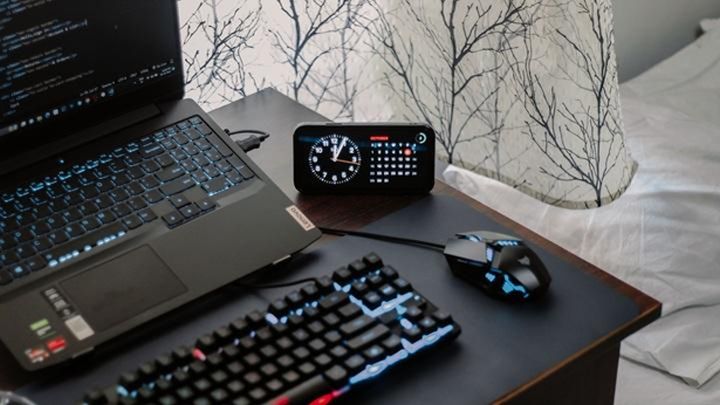 Porządny laptop przyda się nie tylko do grania. Źródło: pexels.com. - Laptop do nauki i grania. Trzy profile graczy, trzy różne konfiguracje - wiadomość - 2026-09-03
