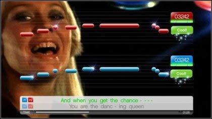 Słynna Abba zaatakuje nasze struny głosowe - ilustracja #1