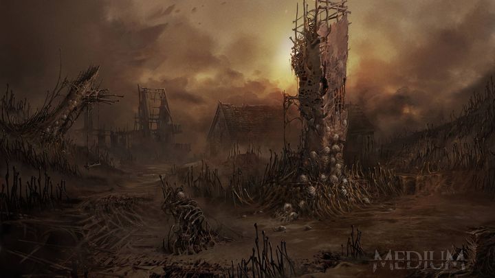 Bloober pracuje nad horrorem z dużym wydawcą. Wraca temat Silent Hill - ilustracja #1