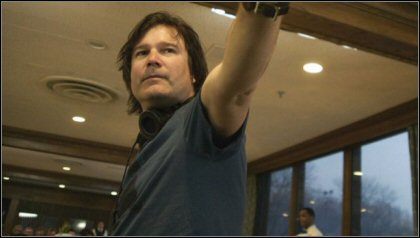 Reżyser Piratów z Karaibów szykuje się do Bioshocka - ilustracja #1