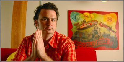 Wieści ze świata (Tim Schafer, Xbox 360, Japonia) 4/10/10 - ilustracja #1