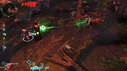 XCOM: Enemy Unknown – o rozgrywce, żołnierzach, obcych i misjach - ilustracja #2