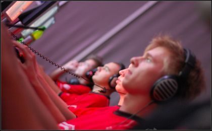 AlleGra 2009: Call of Duty 4 - D-Link PGS potwierdza dominację w kraju - ilustracja #2