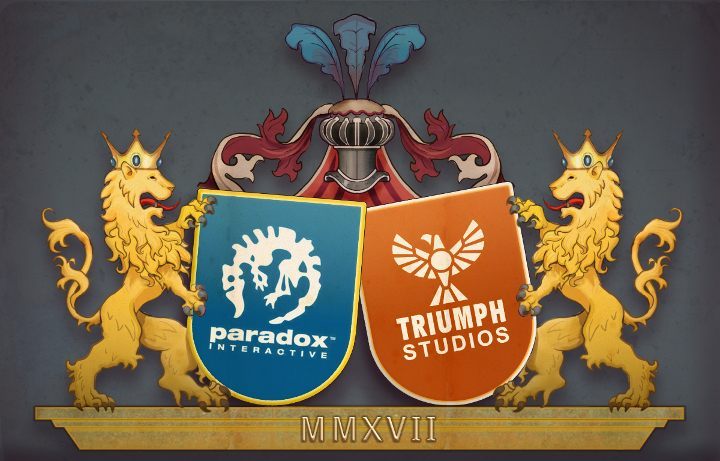 Jak już coś ogłaszać, to w odpowiednim stylu. - Paradox Interactive przejmuje twórców serii Age of Wonders oraz Overlord - wiadomość - 2017-06-30