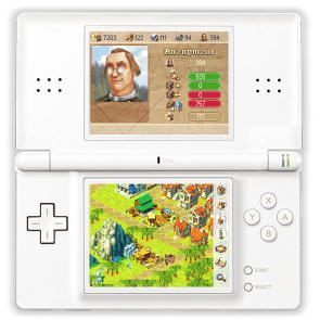 Anno DS, czyli Anno 1701 dwuekranowo - ilustracja #3